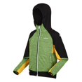 thumbnail image 3 of Regatta Boys/Girls Prenton II Hooded Soft Shell Jacket, 3 of 5