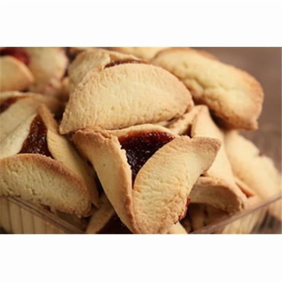 Greens Haman Tashen Mixed Flavors - Pack Of 3