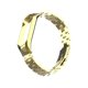 thumbnail image 3 of Correa Acero Inox Eslabones Para Xiaomi Mi Band 8/9/10 +1 Mica, 3 of 5
