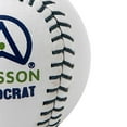 thumbnail image 2 of Aresson Autocrat Leather Rounders Ball, 2 of 4