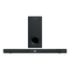 thumbnail image 2 of Barra de Sonido Audiobahn ASBAR800PACK con Subwoofer 2.1, 2 of 10