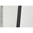 thumbnail image 3 of Nuvo Lighting Lawrence 1 Light Large Wall Lantern Matte Black with Clear Seeded Glass, 3 of 19