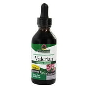 Nature's Answer - Valerian Root Alcohol Free - 2 fl. oz.