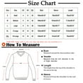 thumbnail image 5 of DDAPJ pyju Men's Classic Fit Henley Shirts Raglan Long Sleeve Button Up T-shirts Basic Solid Casual Athletic Tee Shirt Lightweight Work Shirts Flash Deals Today Gray XL, 5 of 5