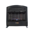 thumbnail image 1 of Calefactor de Pared Heat Wave Gas Natural Gris, 1 of 4