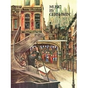Angle View: Music by Gershwin