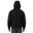 thumbnail image 3 of Wrangler Workwear Men's Heavyweight Work Jacket, S-3XL (Men's and Big Men's), 3 of 5