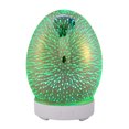 thumbnail image 4 of Humidificador de aroma, humidificador ultrasónico de aromaterapia de 100 ml, humidificador difusor de aromaterapia ultrasónico elaborado por expertos Jadeshay A, 4 of 8