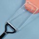 thumbnail image 3 of Clear TPU Phone Case with Reinforced Corners and Lanyard for OnePlus 13, 3 of 5