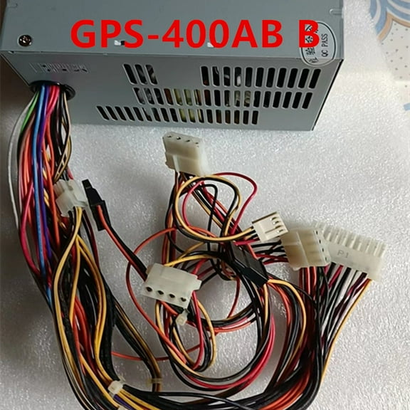 400W Switching Power Supply GPS-400AB B