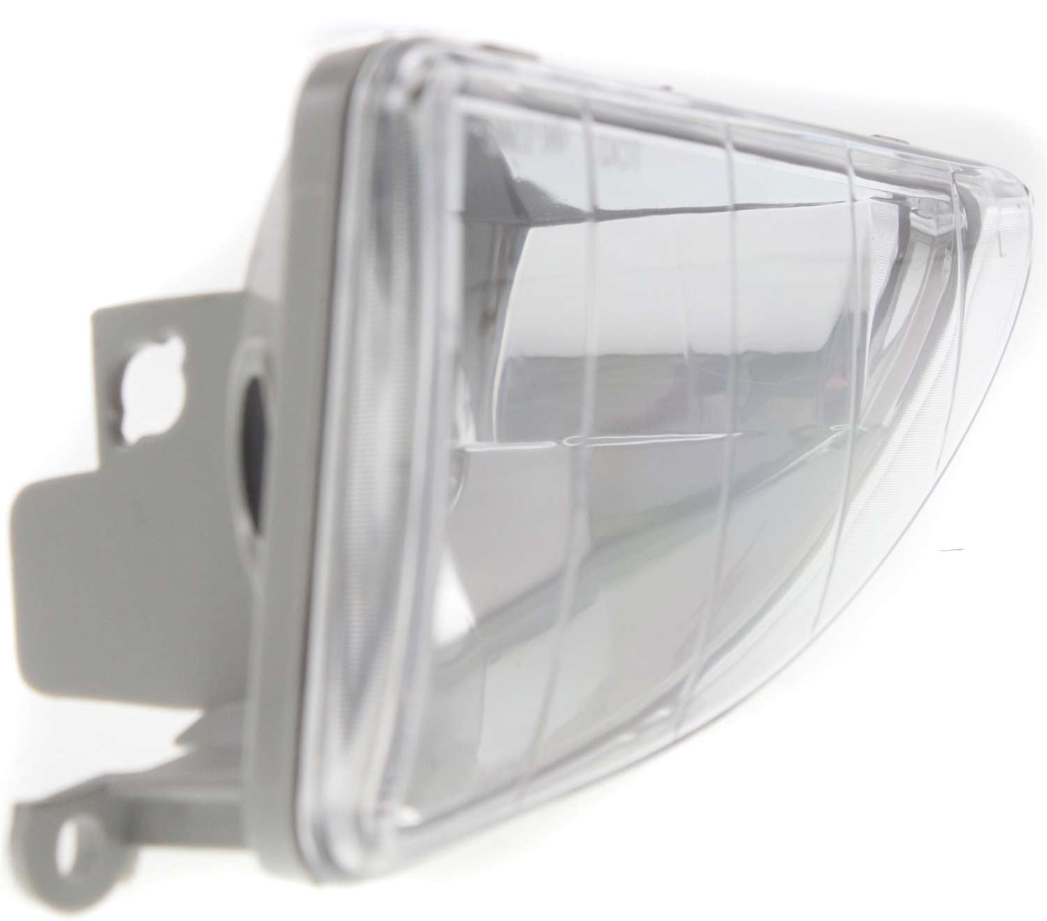 Replacement 19-5456-01 Fog Light Compatible with 2000-2004 Ford Focus Front, Left Driver