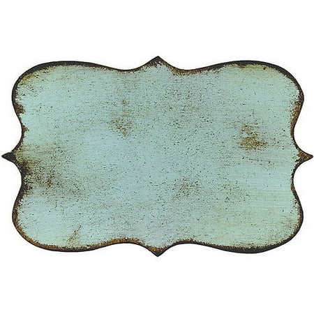 Sizzix Movers & Shapers Magnetic Die By Tim Holtz-Mini Ornamental