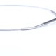 thumbnail image 4 of unbranded Agujas Circulares Para Tejer Con Cable De Acero Inoxidable Resistente Color Plateado, 4 of 8