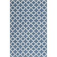 thumbnail image 1 of Safavieh Cambridge Navy Transitional Rug - 5' x 8', 1 of 5