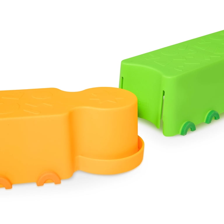 Battat Rainbow Ridge Balance Beams, 10-Piece Set photo 8