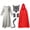 Green, variant on Halloween Couples Costume Including Scary Wolf Granny Costume and Red Hood Cloak Cape,Big Bad Wolf Couples Costume,Big Bad Granny Wolf Costume with Mask and Tail & Gloves Outfit