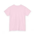 thumbnail image 3 of P-Bueckers #5 Basketball Cartoon Unisex Heavy Cotton Tee-KWBPB506-Light Pink-M, 3 of 4