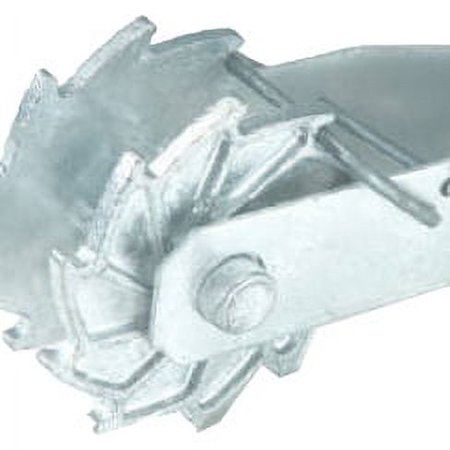 UPC: 0038923017034 | Dare Products 1703 Wire Strainer Tightener Heavy Cast Cog
