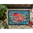 thumbnail image 3 of Carolines Treasures BB5357JMAT Octopus Doormat 24x36 36"L x 24"W multicolor, 3 of 4