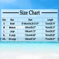 thumbnail image 3 of Shihyeh Casual Summer Dresses for Women Flowy Sun Dress Cute Mini Slip Dress Spaghetti Strap Dress, 3 of 7