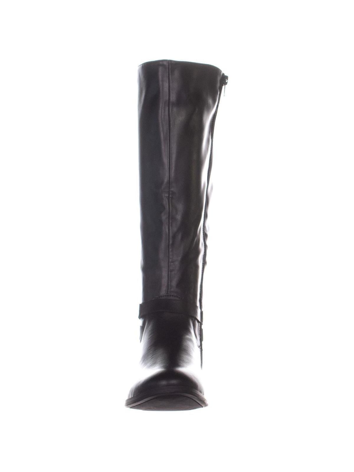 style & co kindell riding boots