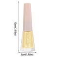 thumbnail image 3 of Long-Lasting Odorless Air-Dry Nail Polish, 10Ml #38 - Eco‑Friendly Peel off Glitter Nail Polish, 10Ml, Nail Polish Easter Mother'S Day Nail Care Makeup Organizers, 3 of 4