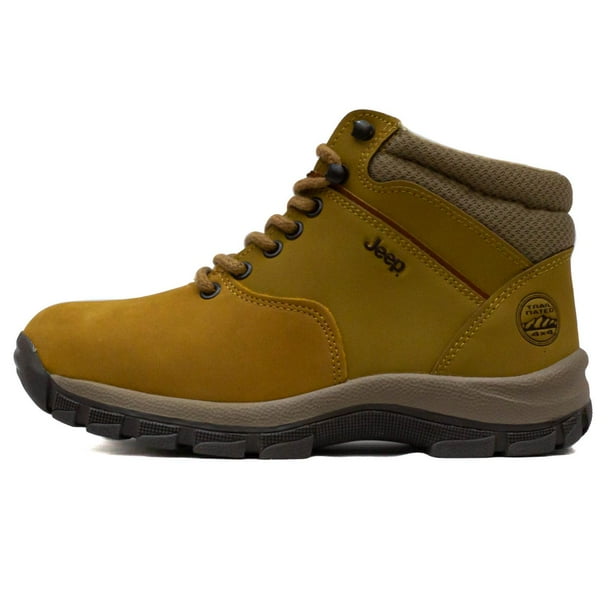 Bota Masculina Bota Timberland Cadrad Ls Bota De Cano Longo Preta