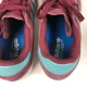 thumbnail image 5 of Adidas Busenitz Mens Size 11.5 US Purple / Blue Suede Leather Skate Sneakers, 5 of 6