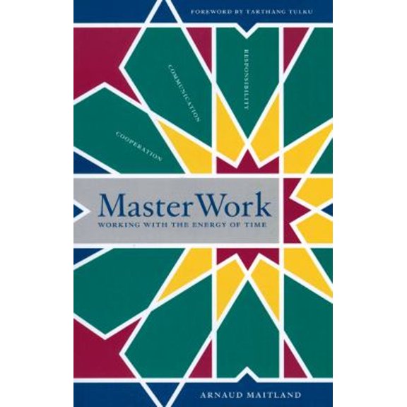 Pre-Owned MasterWork : Managing Time (Paperback)