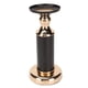 thumbnail image 1 of Candlestick Holder, Graceful Style Easy Cleaning Candle Holder For Bars ANGGREK None, 1 of 8