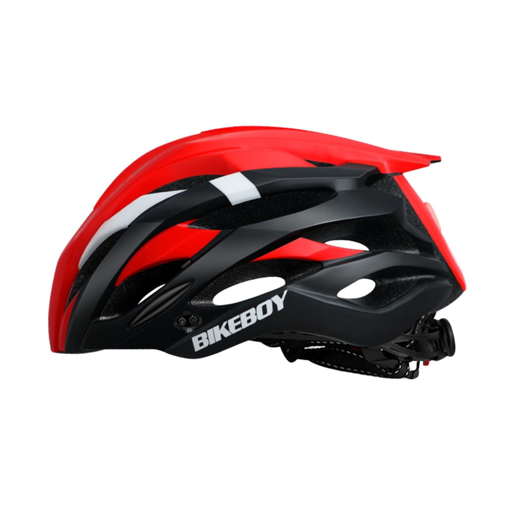 bike boy helmet