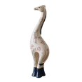 thumbnail image 1 of Estatua de animal de resina, adorno decorativo artesanal para regalar, boda, dormitorio o armario. Ciervo, 1 of 9