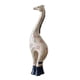 thumbnail image 1 of 2 Uds Estatua De Animales De Estilo Retro Decoración Escultura Adornos De Escritorio De Oficina perfecl Estatuilla al aire libre, 1 of 6