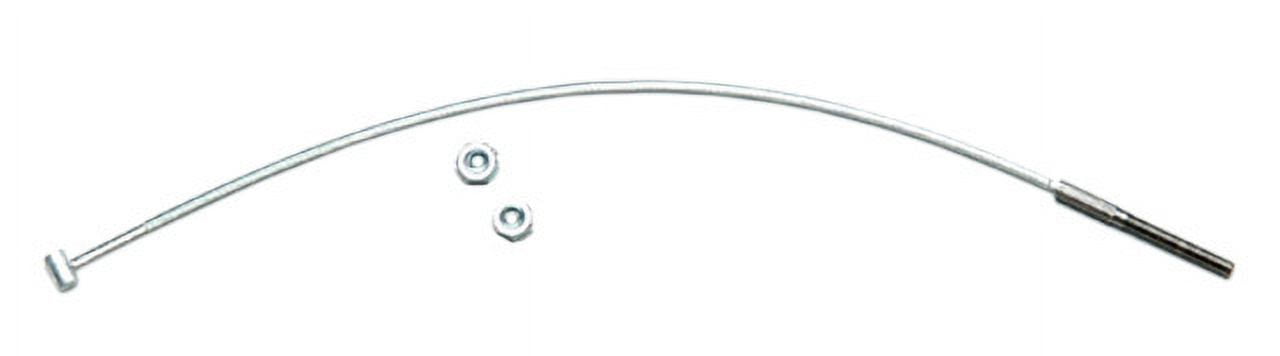 Raybestos Element3 Brake Cables, BC96199 Fits select: 2007-2008 TOYOTA COROLLA, 2006 TOYOTA COROLLA CE/LE