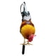 thumbnail image 5 of Estatua de pollo en forma de estaca, estatua de jardín acrílica, estatua de pollo Estilo A, 5 of 9