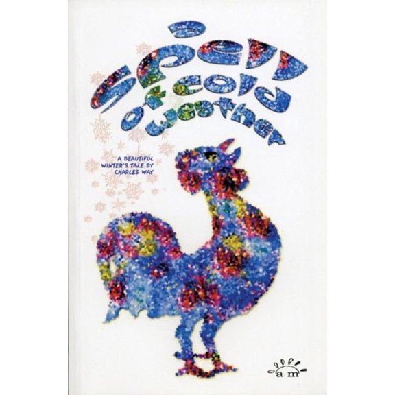 Pre-Owned A Spell of Cold Weather (Paperback) 0954233085 9780954233082