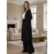 thumbnail image 4 of Conjunto Dama Pantalón y Cárdigan Outfit Elegante Casual, 4 of 5