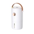 thumbnail image 1 of Bearachild Repelente de plagas sónico, 5V, multimodos, ajustable, para interior, dormitorio, mesita de noche, sala de estar, Hotel, restaurante, repelentes Electrodomésticos Blanco Bearachild HA064347-01B, 1 of 6
