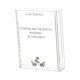 thumbnail image 5 of Jarrón de flores de libro acrílico, apertura rectangular, decorativo, transparente, 7,8x5,9x1,5 pulgadas, decoración de mesa para el hogar y la Estilo B, 5 of 8