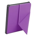 thumbnail image 2 of Étui de Protection Pliable à Motif Croisé pour Kindle 658 2019, 2 of 8