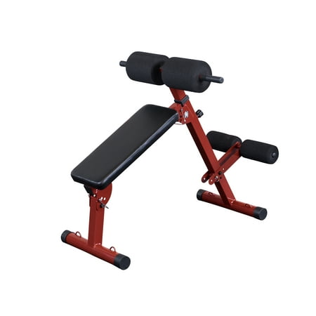 Best Fitness BFHYP10 AB Board Hyperextension (The Best Ab Machine)