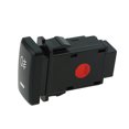 thumbnail image 4 of Kit Interruptor Arnés Cableado Antiniebla Relé Encendido/apagado H8/H11/880/881, 4 of 9