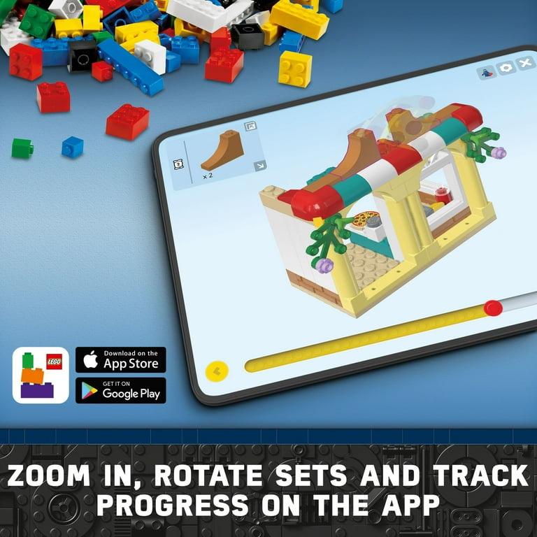 Lego star wars microfighters app google play hotsell