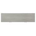 thumbnail image 6 of Twin Star Home Coastal Sideboard with Linen Inspired Accents, 6 of 11