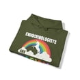 thumbnail image 4 of Endocrinologists Are Magical Graphic Hoodie Sweatshirt, Sizes S-5XL, 4 of 9