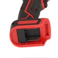 thumbnail image 2 of Pistolet de Calfeutrage Sans Fil Rechargeable Vitesse Réglable Pistolet Électrique avec Lumière Led pour Projets de Rénovation à Domicile Diy, 2 of 5