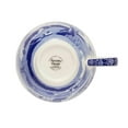thumbnail image 4 of Blue Italian 20 oz. Jumbo Cup and Saucer, 4 of 5