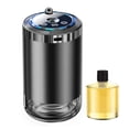 thumbnail image 1 of Car Diffuser Air Freshener Smart Car Fragrance Air Freshener With Oil For New, 1 of 8