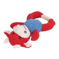 thumbnail image 1 of Interactive Dog Chew Toy For Healthy Teeth And Happy Playtime, 1 of 8