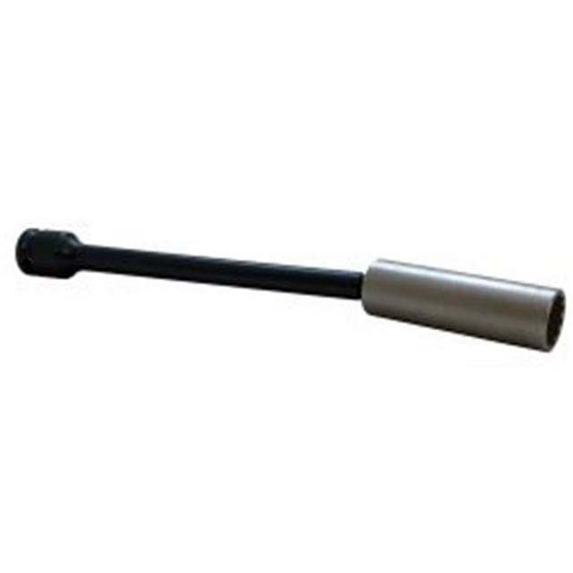 7656 Douille de Bougie 16 mm avec Longues Extensions